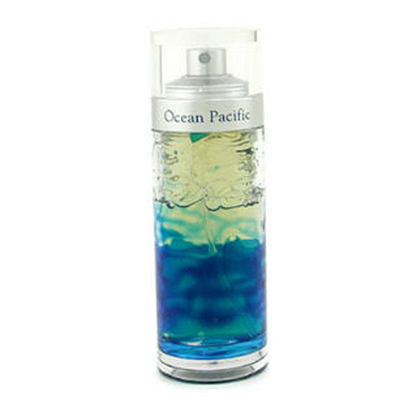 Luxury Perfumes Inc. Ocean Pacific by Ocean Pacific
