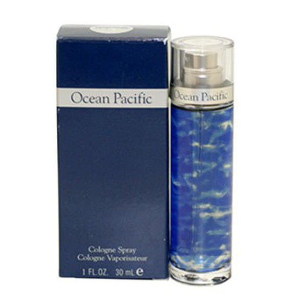 Luxury Perfumes Inc. Ocean Pacific by Ocean Pacific