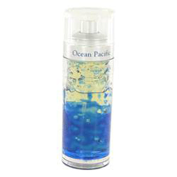 Luxury Perfumes Inc. Ocean Pacific by Ocean Pacific