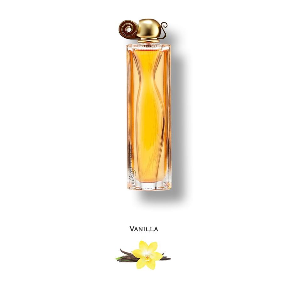 Luxury Perfumes Inc. Organza by Givenchy