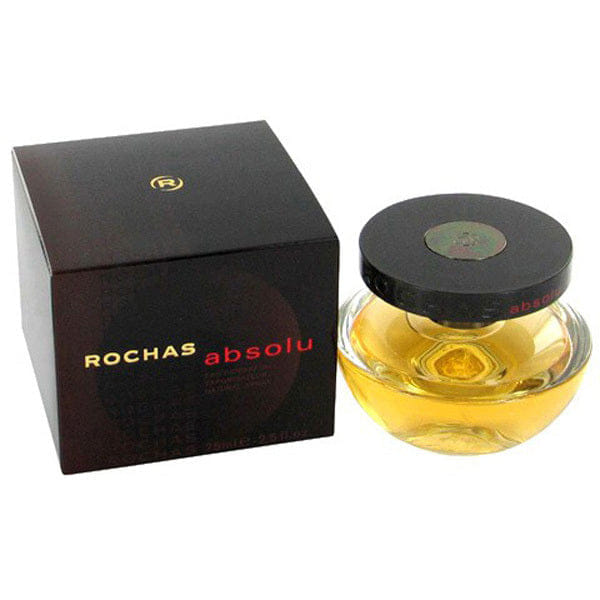 Luxury Perfumes Inc. Rochas Absolu by Rochas