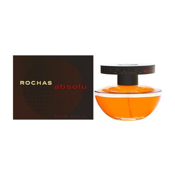 Luxury Perfumes Inc. Rochas Absolu by Rochas