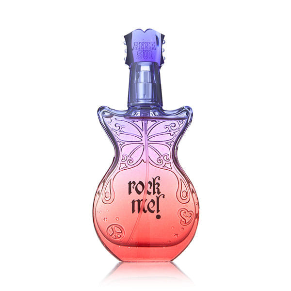 Luxury Perfumes Inc. Rock Me by Anna Sui