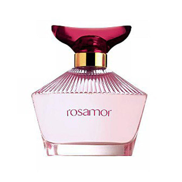 Luxury Perfumes Inc. Rosamor by Oscar De La Renta