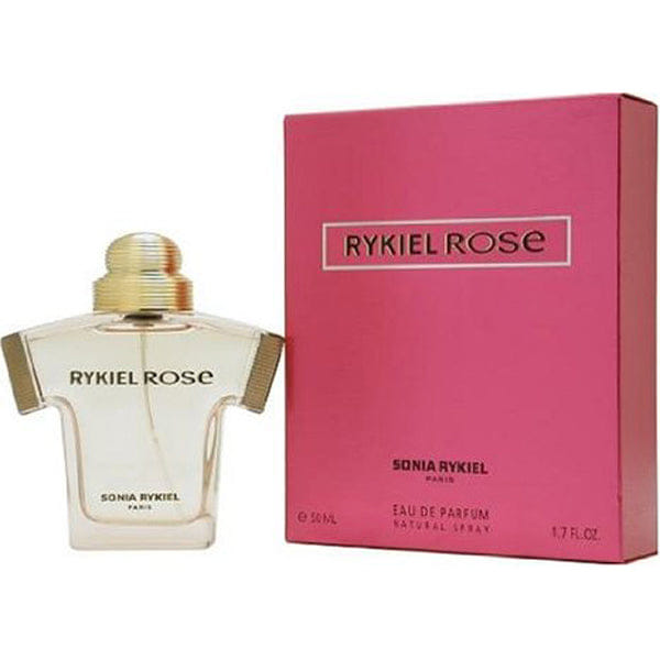 Luxury Perfumes Inc. Rykiel Rose by Sonia Rykiel
