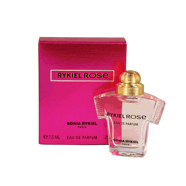 Luxury Perfumes Inc. Rykiel Rose by Sonia Rykiel