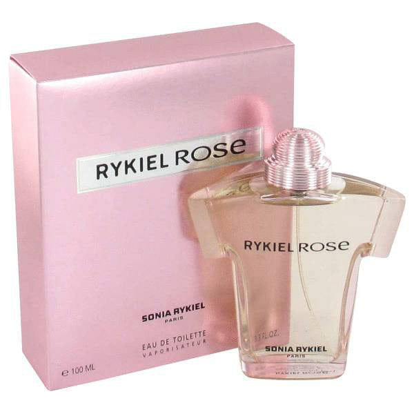 Luxury Perfumes Inc. Rykiel Rose by Sonia Rykiel