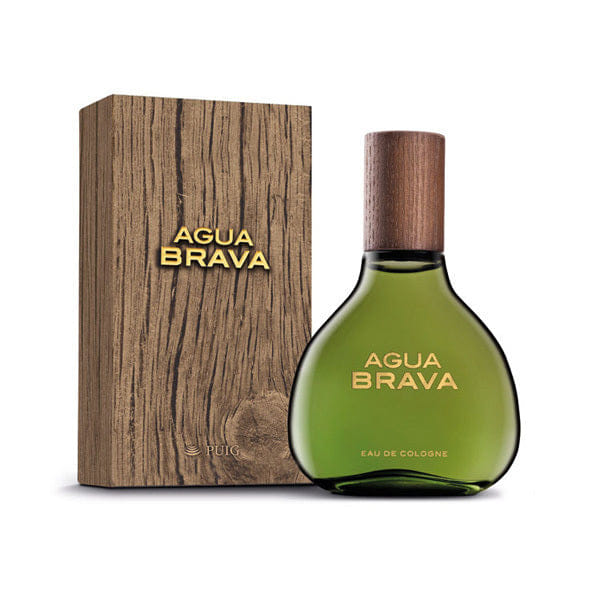 Luxury Perfumes Inc. Agua Brava by Antonio Puig