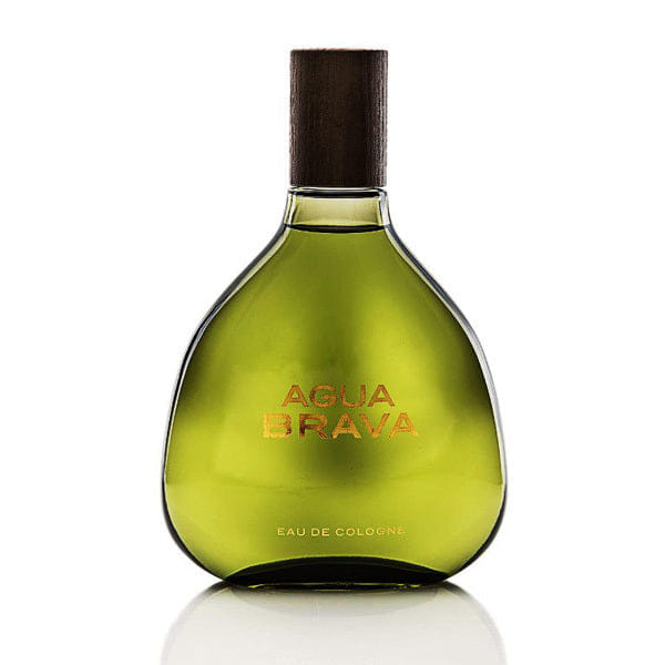 Luxury Perfumes Inc. Agua Brava by Antonio Puig