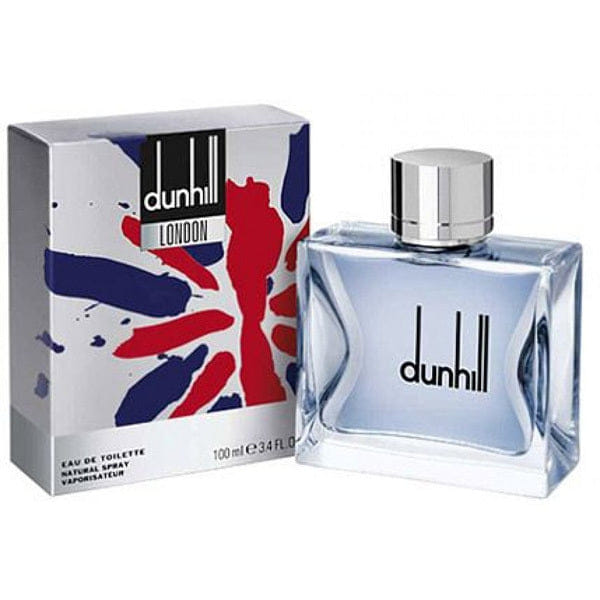 Luxury Perfumes Inc. Alfred Dunhill London by Alfred Dunhill