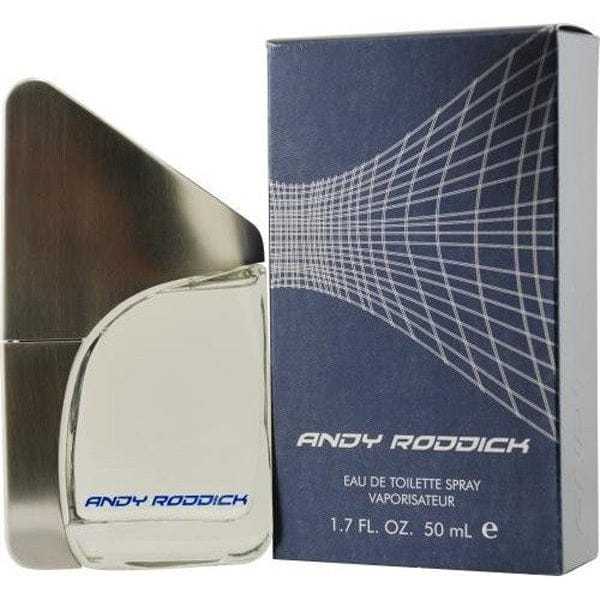 Luxury Perfumes Inc. Andy Roddick by Andy Roddick