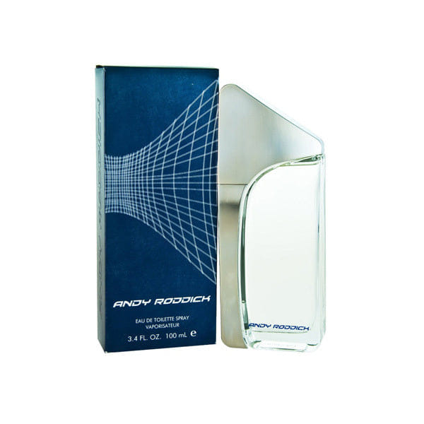 Luxury Perfumes Inc. Andy Roddick by Andy Roddick