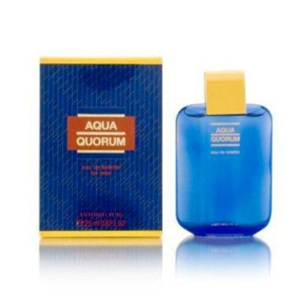 Luxury Perfumes Inc. Aqua Quorum by Antonio Puig