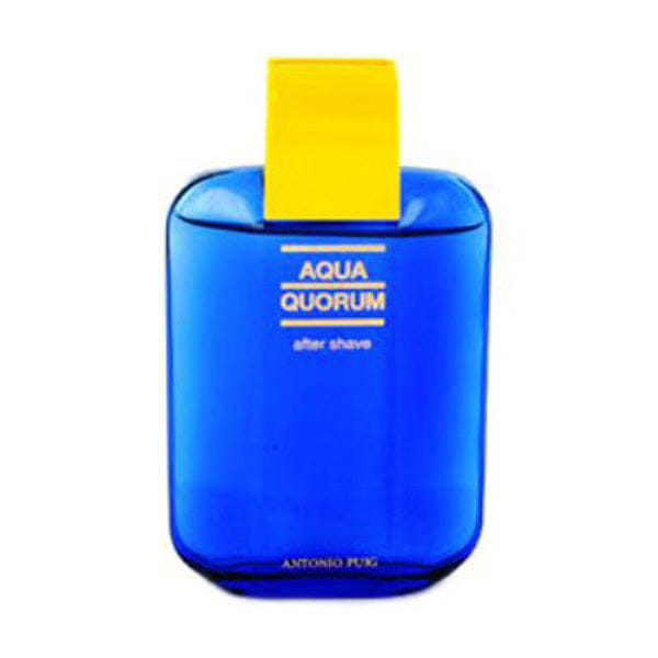Luxury Perfumes Inc. Aqua Quorum by Antonio Puig