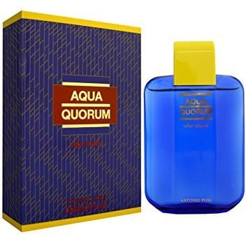 Luxury Perfumes Inc. Aqua Quorum by Antonio Puig