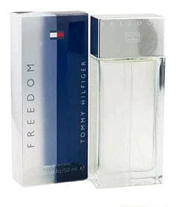 Luxury Perfumes Inc. Freedom by Tommy Hilfiger