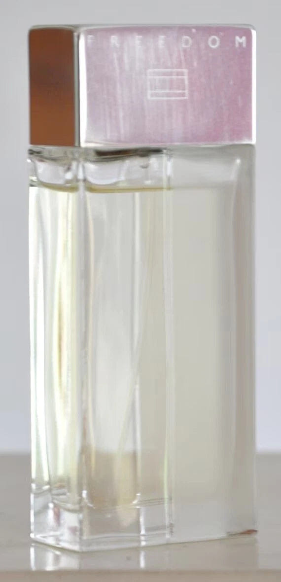 Luxury Perfumes Inc. Freedom by Tommy Hilfiger