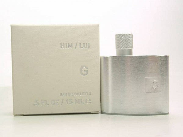 Luxury Perfumes Inc. Gapscent G by Gap