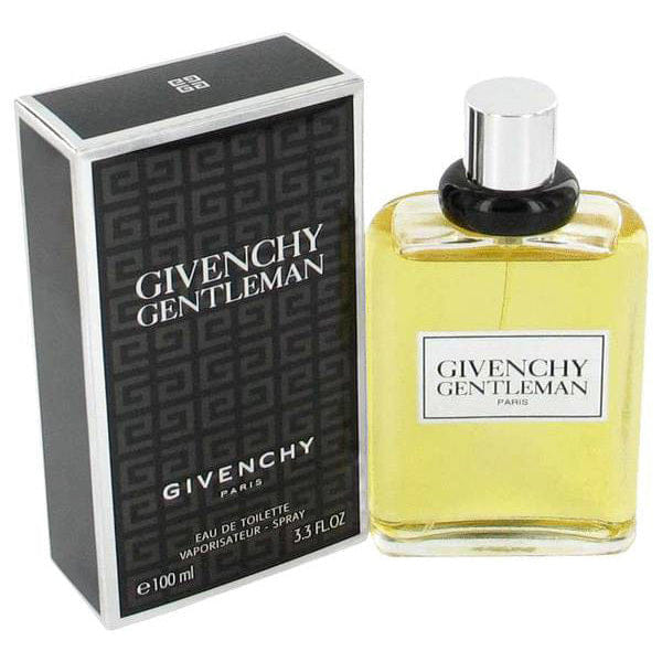 Luxury Perfumes Inc. Givenchy Gentleman by Givenchy