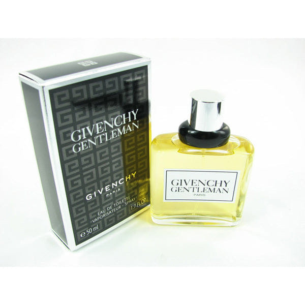 Luxury Perfumes Inc. Givenchy Gentleman by Givenchy