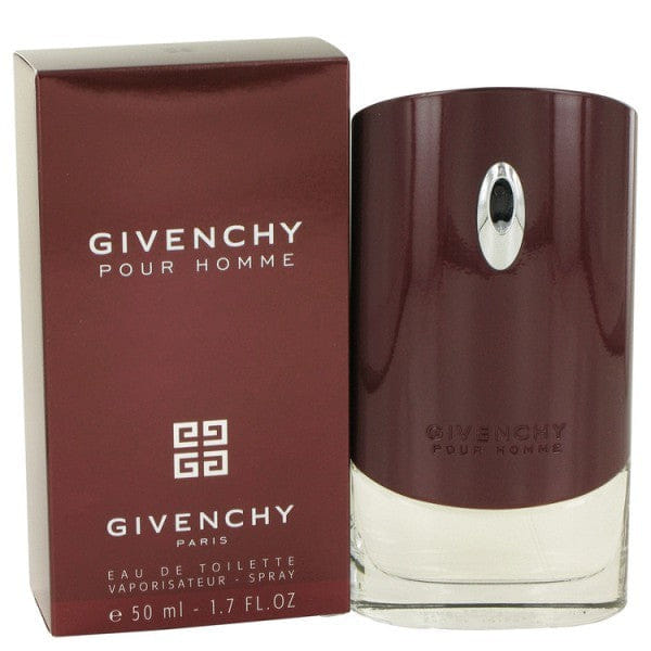 Luxury Perfumes Inc. Givenchy Pour Homme by Givenchy