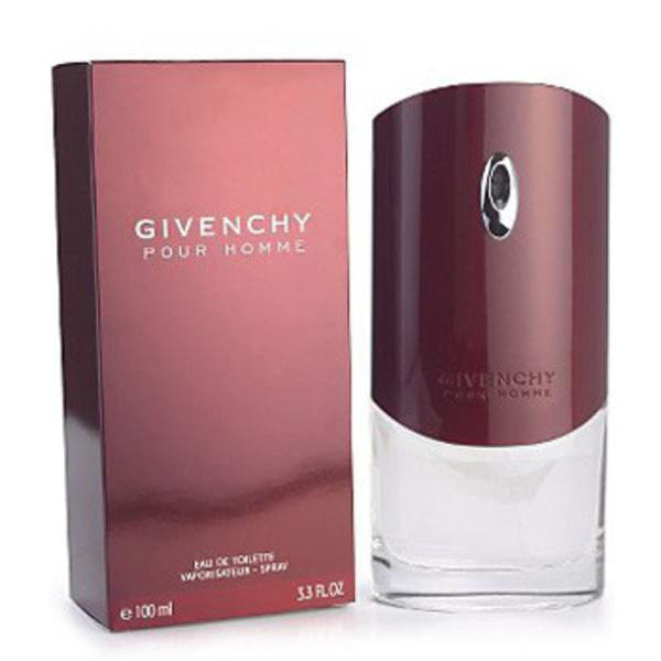 Luxury Perfumes Inc. Givenchy Pour Homme by Givenchy