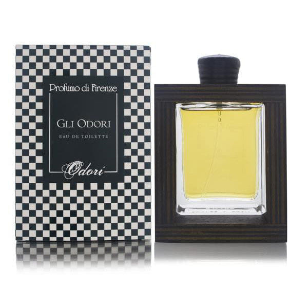 Luxury Perfumes Inc. Gli Odori by Odori