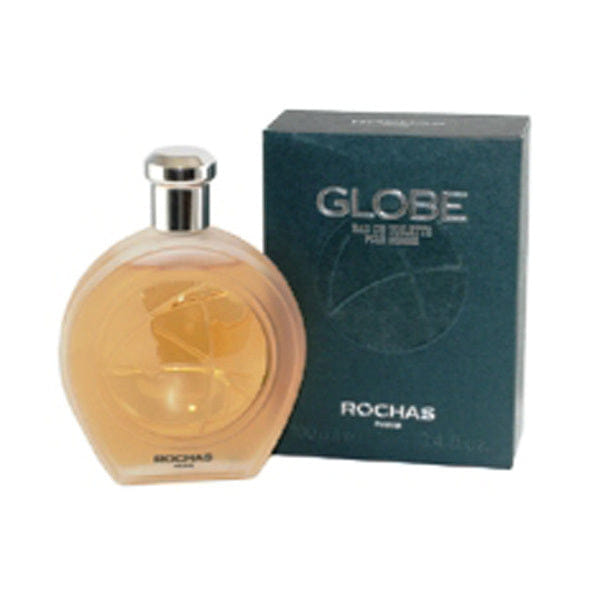 Luxury Perfumes Inc. Globe by Rochas