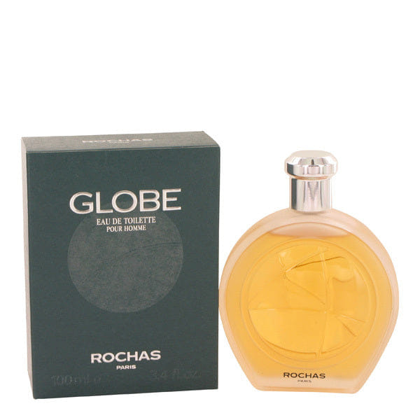 Luxury Perfumes Inc. Globe by Rochas