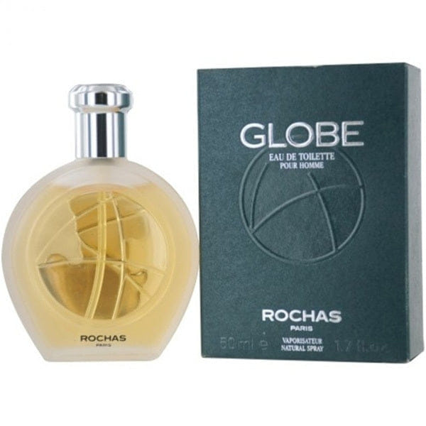 Luxury Perfumes Inc. Globe by Rochas