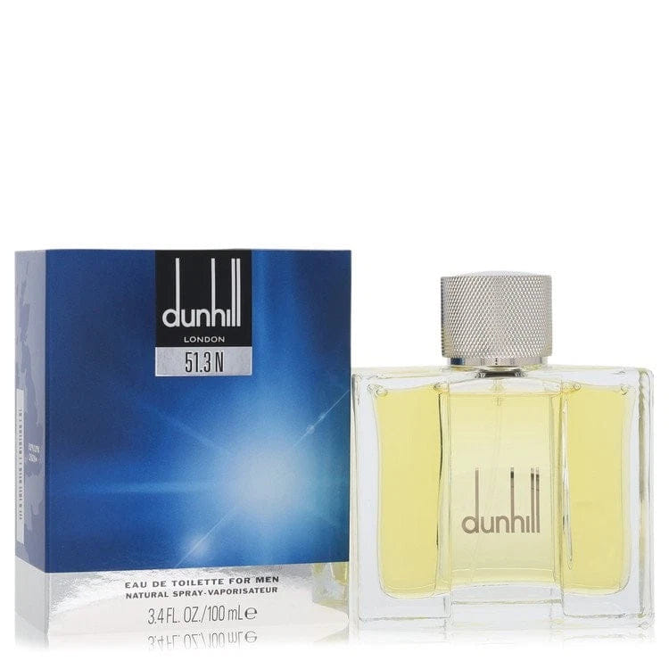 Luxury Perfumes Inc. 513N by Alfred Dunhill (discontinued)