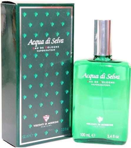 Luxury Perfumes Inc. Acqua di Selva by Visconti Di Modrone