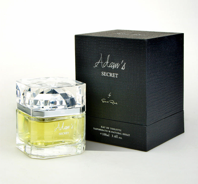 Luxury Perfumes Inc. Adam's Secret by Esme Rene