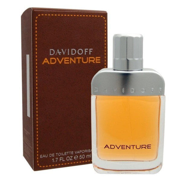 Luxury Perfumes Inc. Adventure by Davidoff