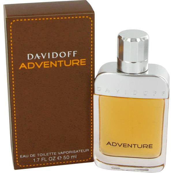 Luxury Perfumes Inc. Adventure by Davidoff