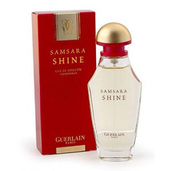 Luxury Perfumes Inc. Samsara Shine by Guerlain