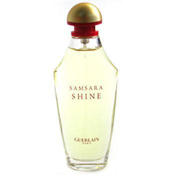 Luxury Perfumes Inc. Samsara Shine by Guerlain