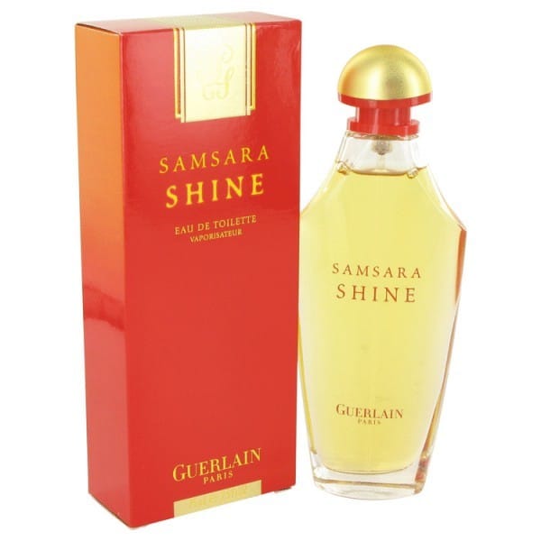 Luxury Perfumes Inc. Samsara Shine by Guerlain
