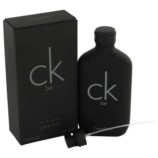 Luxury Perfumes Inc. CK Be by Calvin Klein