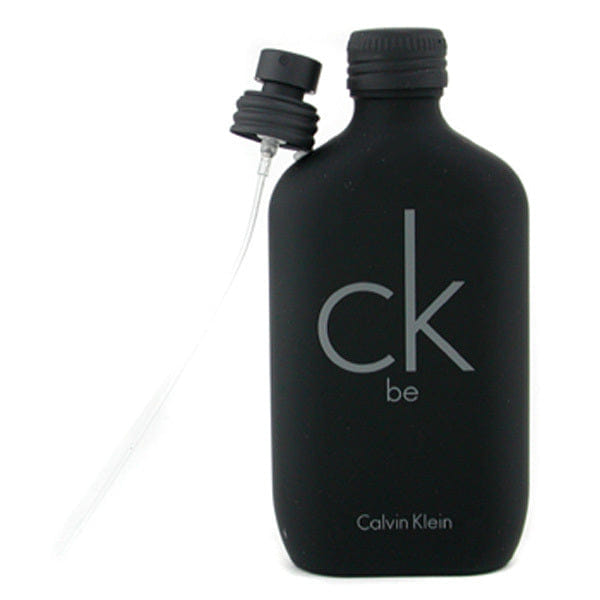 Luxury Perfumes Inc. CK Be by Calvin Klein