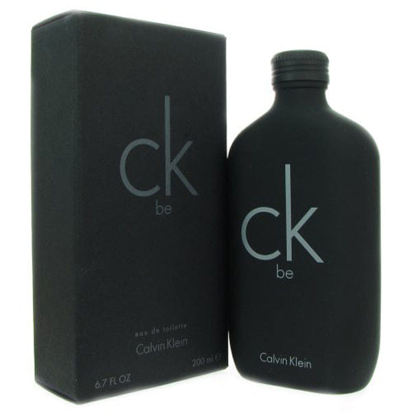 Luxury Perfumes Inc. CK Be by Calvin Klein