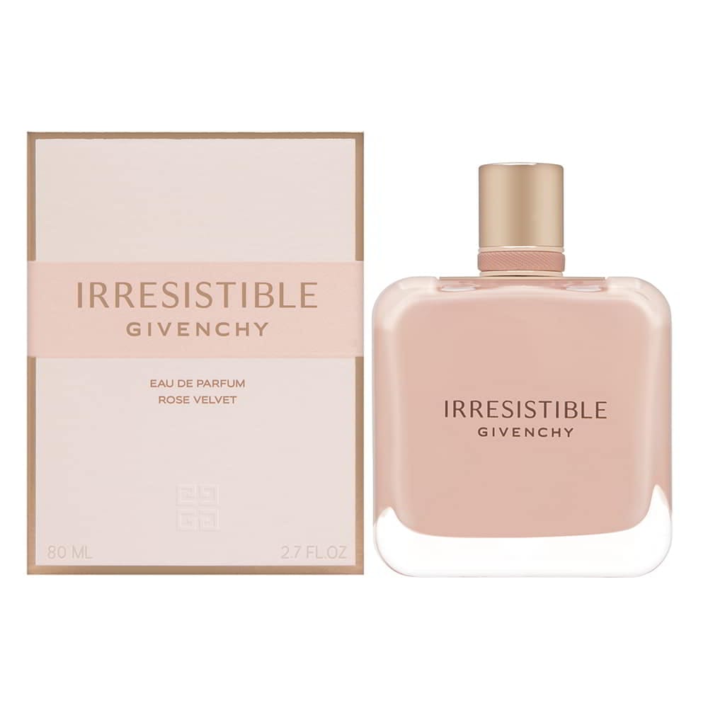 Givenchy Irresistible Rose Velvet by Givenchy for Women 2.7 oz Eau de Parfum Spray