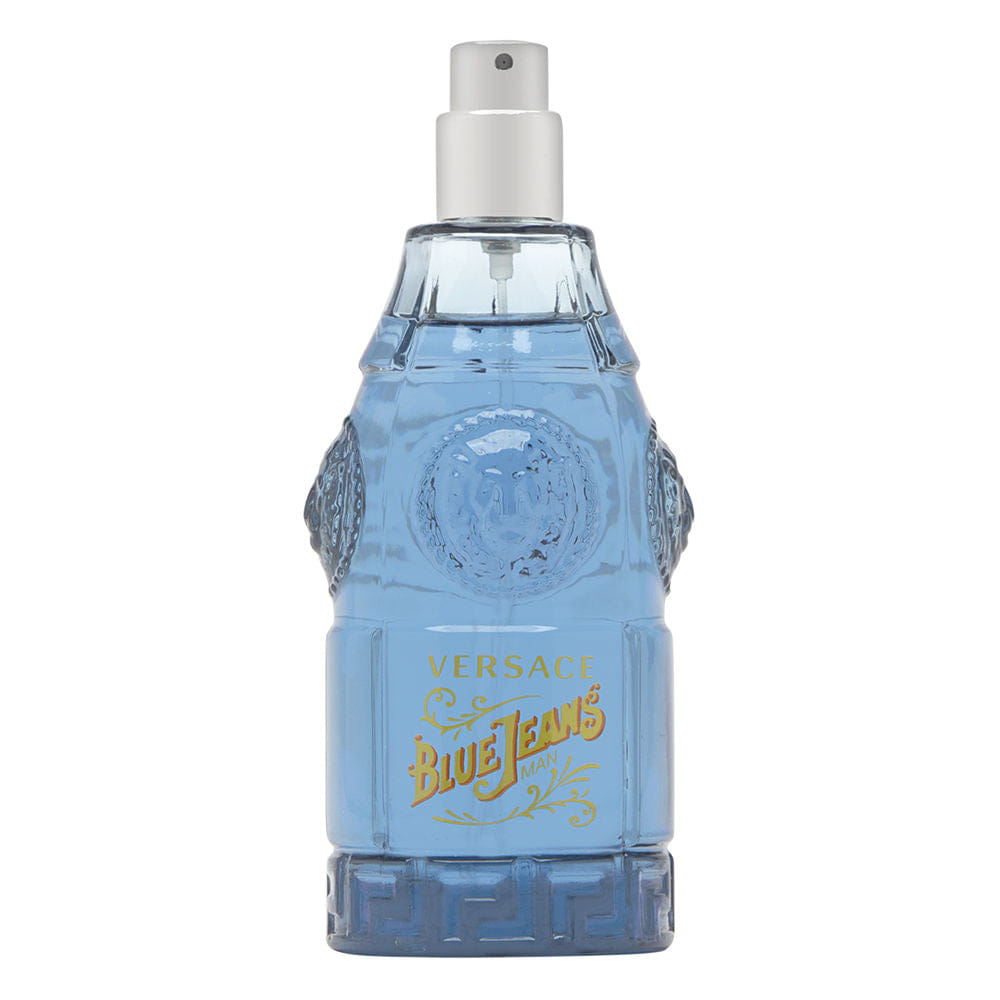 Versace Blue Jeans by Versace for Men