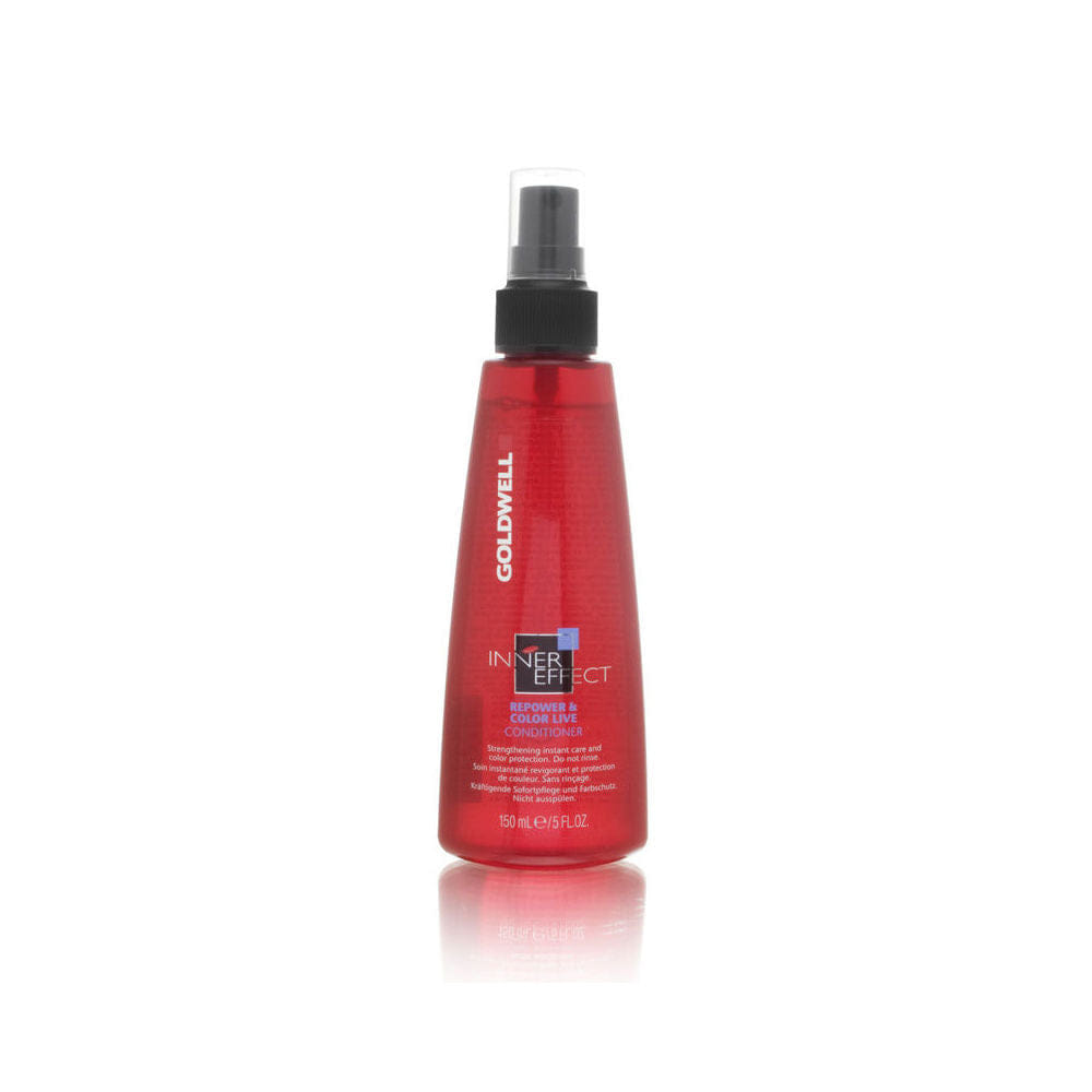 Goldwell Inner Effect Repower & Color Live Conditioner 5.0 oz