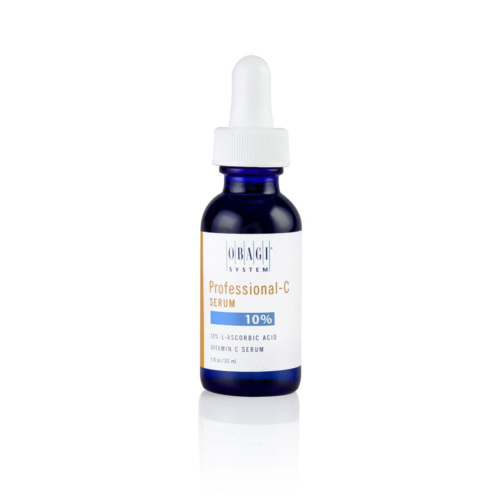 Obagi Professional-C Serum 10% L-Ascorbic Acid Vitamin C Serum 30ml/1oz