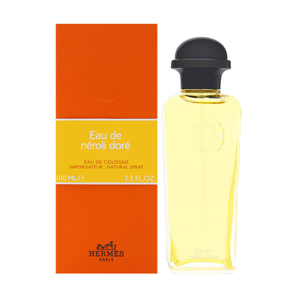 Hermes Eau de Neroli Dore by Hermes 3.3 oz Eau de Cologne Spray