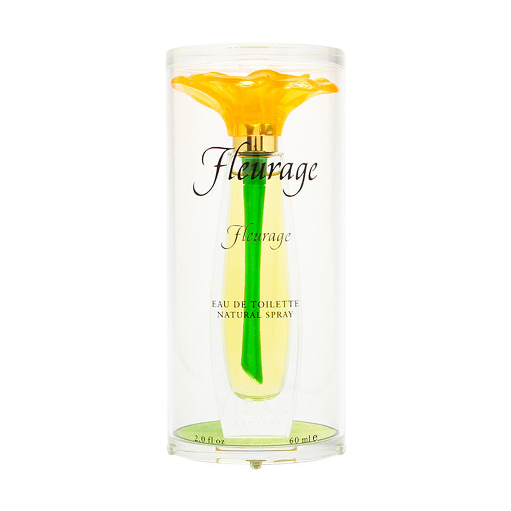 Perfumes Visari Fleurage by Perfumes Visari for Women