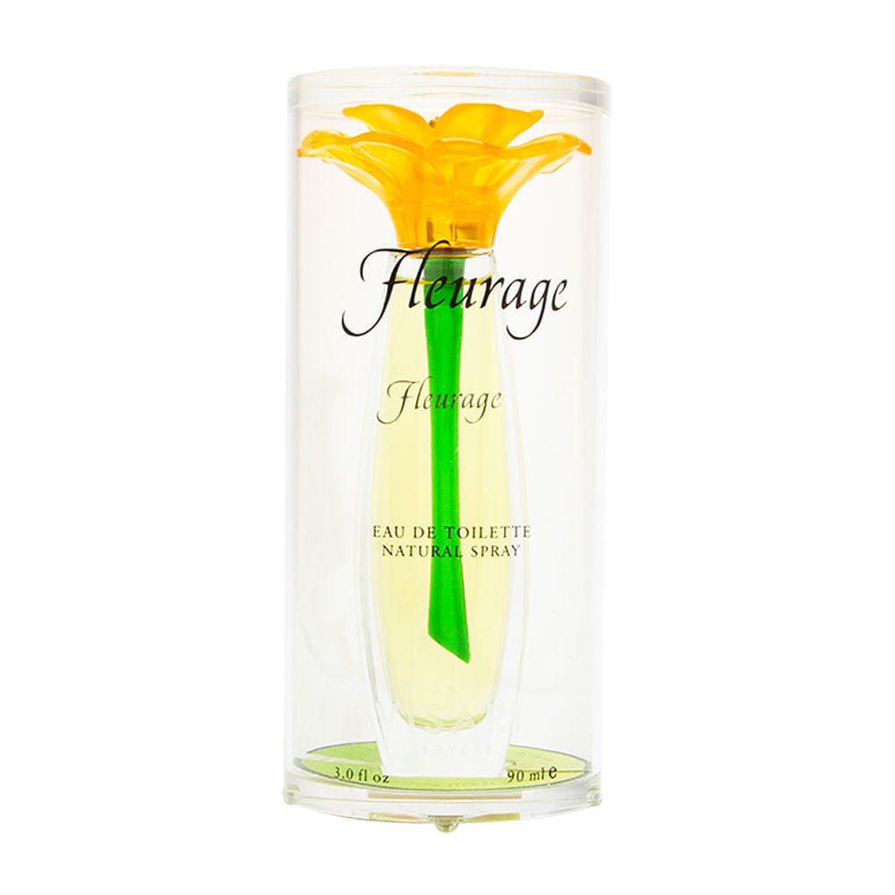 Perfumes Visari Fleurage by Perfumes Visari for Women