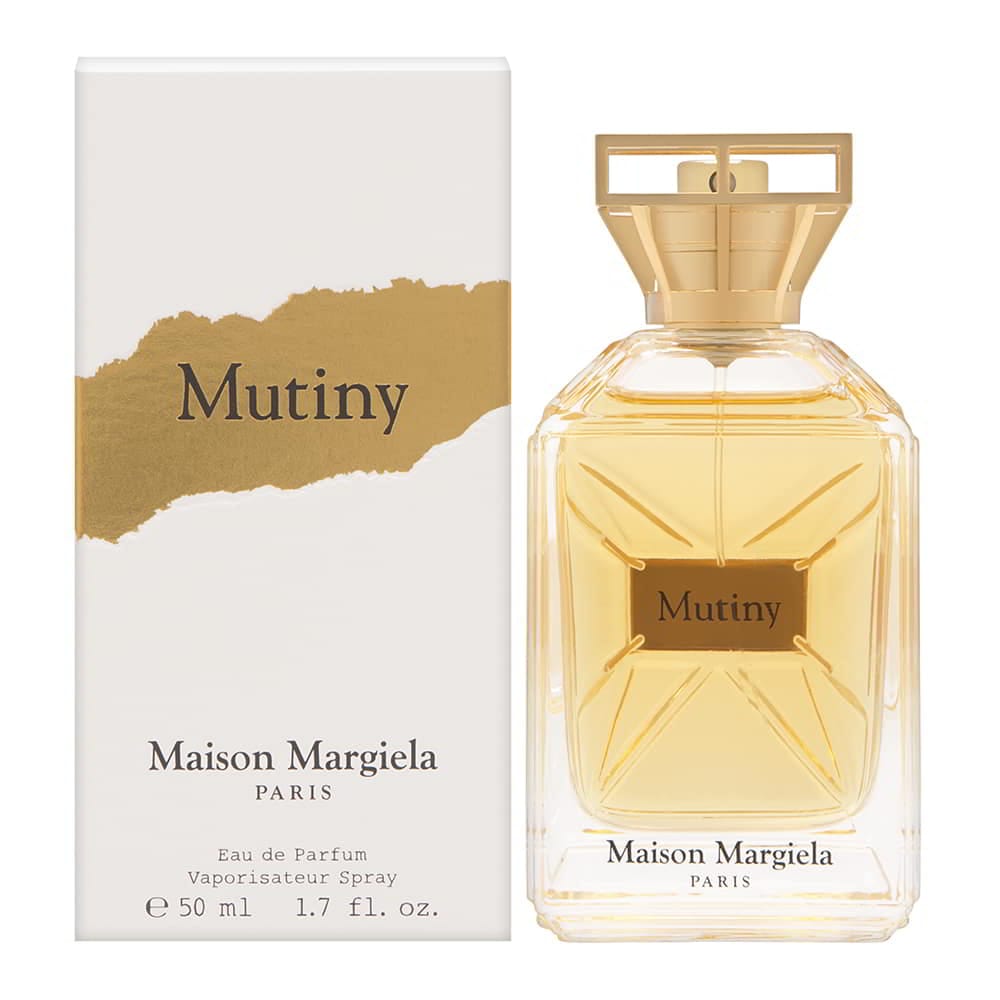 Maison Margiela Paris Mutiny by Maison Margiela 1.7 oz Eau de Parfum Spray