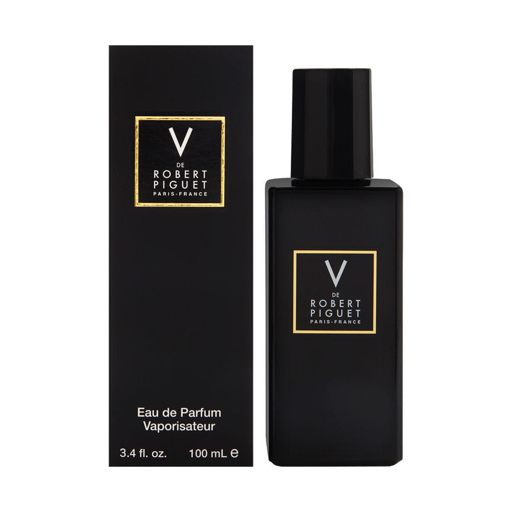 Robert Piguet V de Robert Piguet for Women 3.4 oz Eau de Parfum Spray